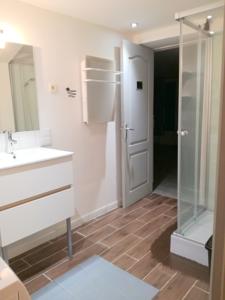 Appartement 128 Chemin de Causse : photos des chambres