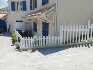 Appartement 128 Chemin de Causse : photos des chambres