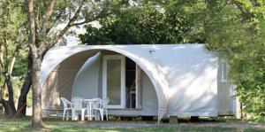 Hebergement LE MAS DES CHENES : photos des chambres
