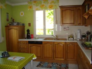 Hebergement Le Gite du FallGraben : photos des chambres