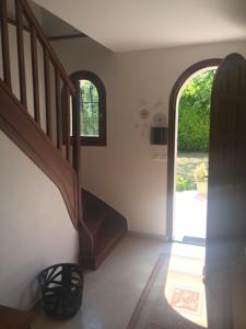 Hebergement Grande Maison Jardin Terrasse Troyes : photos des chambres