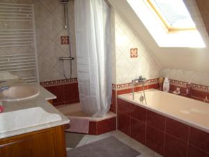 Hebergement Le Gite du FallGraben : photos des chambres