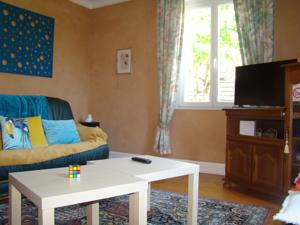 Hebergement Le Gite du FallGraben : photos des chambres
