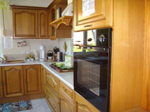 Hebergement Le Gite du FallGraben : photos des chambres