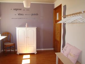 Hebergement Le Gite du FallGraben : photos des chambres