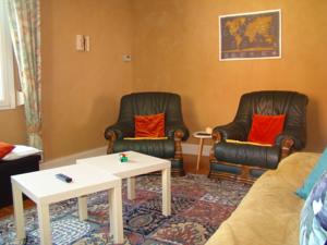 Hebergement Le Gite du FallGraben : photos des chambres