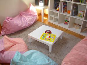 Hebergement Le Gite du FallGraben : photos des chambres