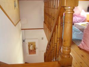 Hebergement Le Gite du FallGraben : photos des chambres