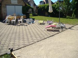 Hebergement Le Gite du FallGraben : photos des chambres