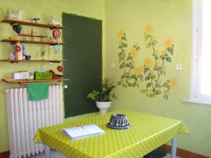 Hebergement Le Gite du FallGraben : photos des chambres