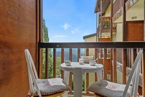 Appartement Jolie Studio renove : photos des chambres