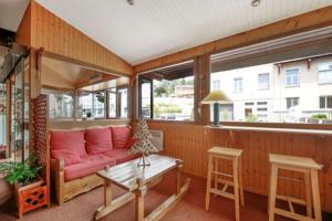 Appartement Jolie Studio renove : photos des chambres
