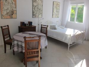 Appartement Le Quatorze : Appartement