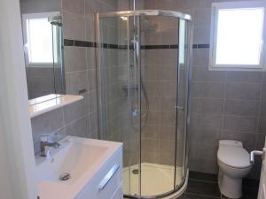 Appartement Le Quatorze : photos des chambres