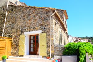 Hebergement Kasia : photos des chambres
