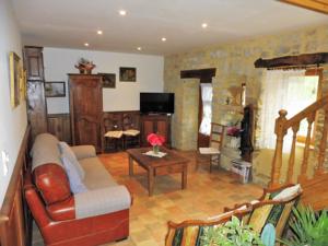 Hebergement gite la Cardabelle : photos des chambres