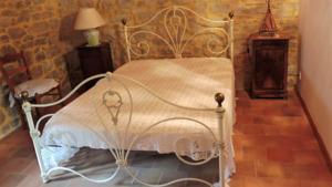 Hebergement gite la Cardabelle : photos des chambres
