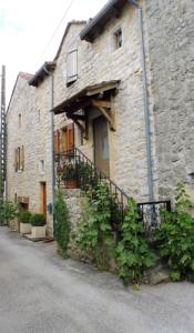 Hebergement gite la Cardabelle : photos des chambres