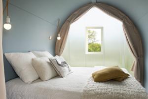 Hebergement LE MAS DES CHENES : photos des chambres