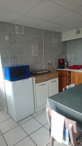 Appartement Chez DouKine : photos des chambres
