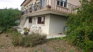 Appartement Chez DouKine : photos des chambres