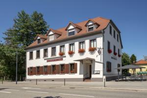 Chambres d'hotes/B&B Hotel restaurant de l Europe : photos des chambres