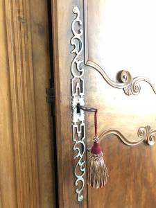 Appartement les jardins du palais : photos des chambres