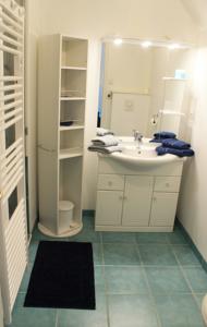 Chambres d'hotes/B&B Domaine du Jardin : photos des chambres