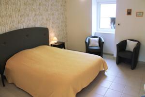 Chambres d'hotes/B&B Domaine du Jardin : photos des chambres
