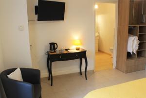 Chambres d'hotes/B&B Domaine du Jardin : photos des chambres