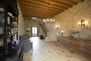 Chambres d'hotes/B&B Maison Le Sepe : photos des chambres