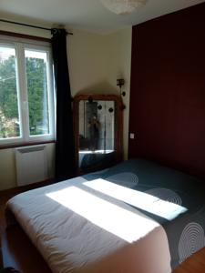 Hebergement Maison de vacances cosy : photos des chambres