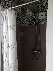 Hebergement Maison de vacances cosy : photos des chambres