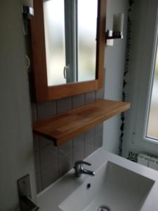 Hebergement Maison de vacances cosy : photos des chambres