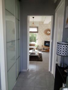 Hebergement Maison de vacances cosy : photos des chambres
