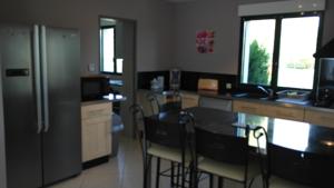 Hebergement Gite La Halte : photos des chambres
