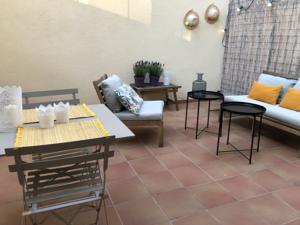Appartement Le Studio des Artistes : Studio (2 Adultes)