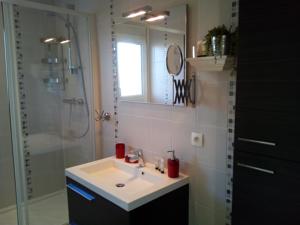 Hebergement Ma Bicoque : Maison 2 Chambres