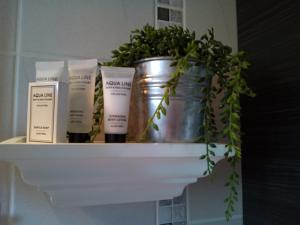 Hebergement Ma Bicoque : photos des chambres