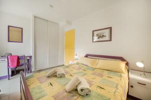 Hebergement Village Vacances Sweet Home : photos des chambres