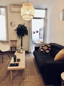 Appartement Le Studio des Artistes : photos des chambres