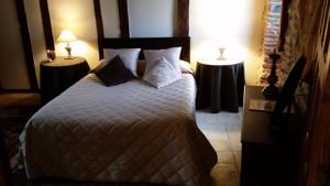 Chambres d'hotes/B&B La Maison Bakea : photos des chambres