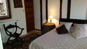 Chambres d'hotes/B&B La Maison Bakea : photos des chambres