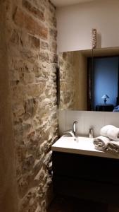 Chambres d'hotes/B&B La Maison Bakea : photos des chambres