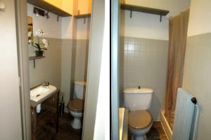 Appartement Le Soleille : photos des chambres