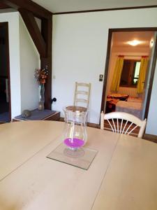 Hebergement La Maison Du Moulin : photos des chambres