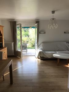 Hebergement Gite Les 5 Sens : photos des chambres