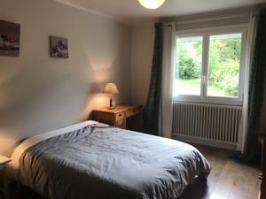 Hebergement Gite Les 5 Sens : photos des chambres