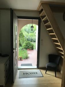 Hebergement Gite Les 5 Sens : photos des chambres