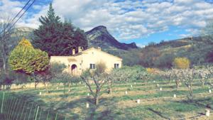 Hebergement Gite Les 5 Sens : photos des chambres